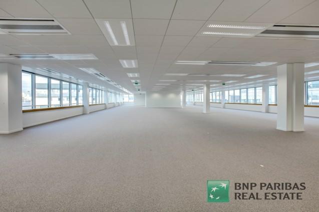 Bureau Gennevilliers 6624m² Location bureau Gennevilliers Hauts-de-Seine OLBUR2100103 17